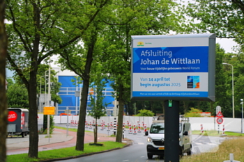 nieuws johan de wittlaan - s200 den haag