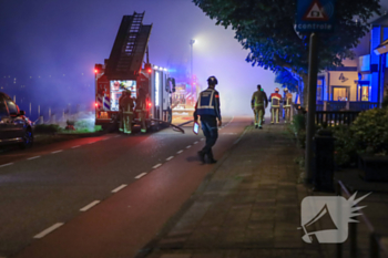 brand leimuiderdijk rijsenhout