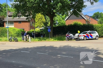 ongeval selterskampweg bennekom