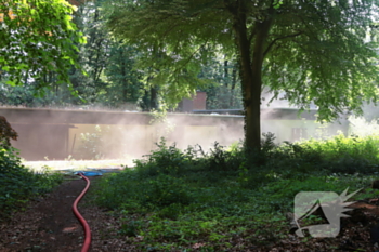 brand steenbergen laren