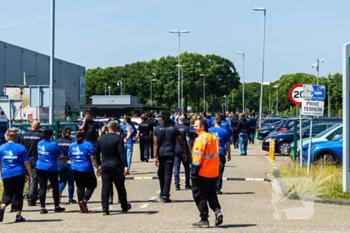 brand dongenseweg tilburg