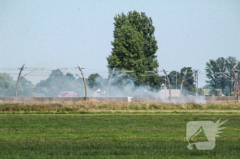 brand betuwepad hardinxveld-giessendam