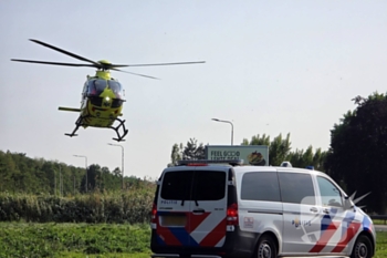 nieuws goudseweg - n459 bodegraven