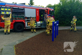 brand pijnboomhof arnhem