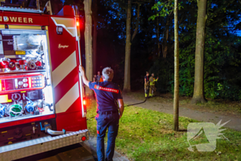 brand drechterlandstraat tilburg
