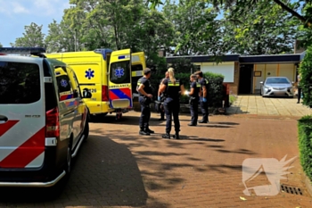 nieuws willem alexanderlaan poortugaal