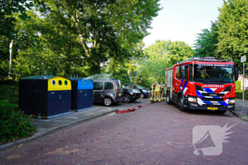 brand berkenkade leiderdorp