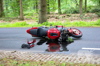 ongeval arnhemse karweg putten