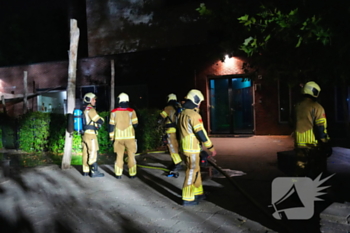 brand watersteeg amersfoort