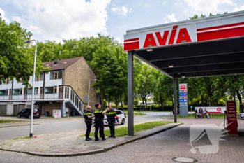 ongeval mascagnistraat tilburg