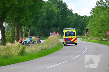 ongeval oudeschouw akkrum