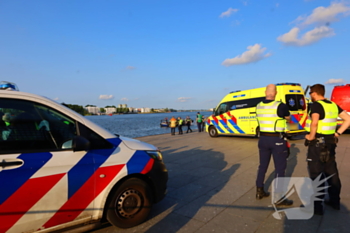 nieuws de ruijterkade amsterdam