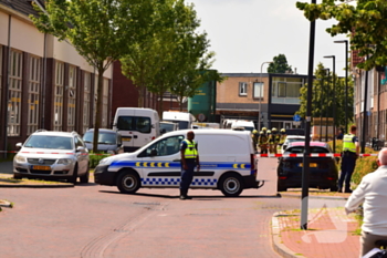 gaslekkage noordweg kampen