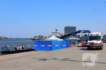 nieuws de ruijterkade - s100 amsterdam