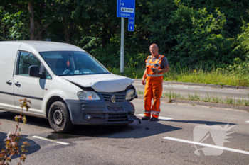ongeval bredaseweg tilburg