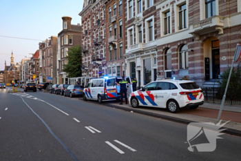 steekincident amsteldijk amsterdam