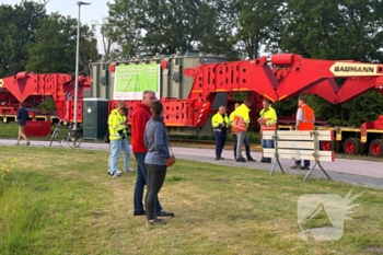 nieuws groene dijk noordzijde assen