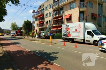 ongeval hoofdstraat velp