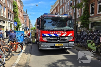 brand eerste jan steenstraat amsterdam
