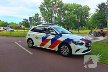 ongeval wassenaarseweg leiden