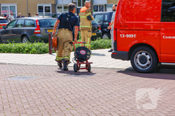 brand kotteraarstraat amsterdam