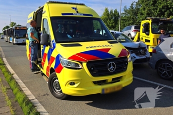 ongeval droevendaalsesteeg - n781 l 2,4 wageningen