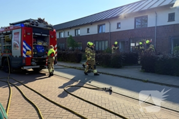 brand riddersporenstraat veghel