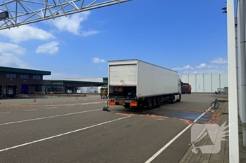 ongeval corridor veghel