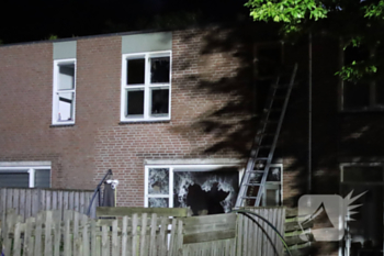 brand langshof almere
