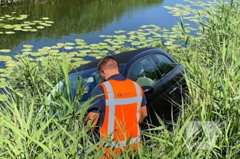 ongeval rijksstraatweg - n488 numansdorp