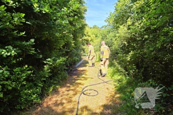 brand doornboshoeve bennekom