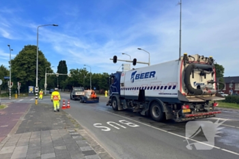 milieu schielands hoge zeedijk gouda