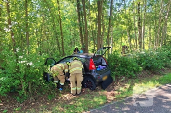ongeval zelderseweg - n301 23,7 terschuur