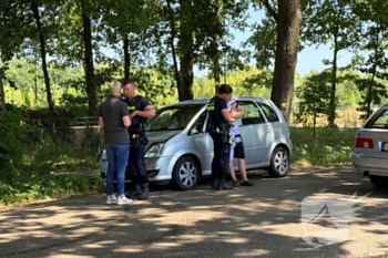 ongeval zeelandsedreef schaijk