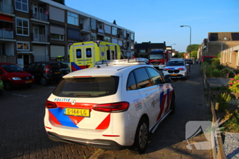 milieu maasstraat hardinxveld-giessendam