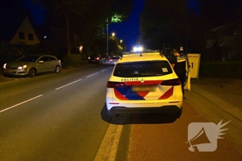 ongeval edeseweg bennekom