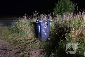 brand veerweg wageningen