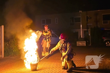 brand karveel 48 lelystad