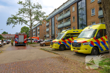 steekincident cavaljéplein purmerend