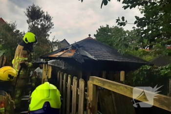 brand cureestraat sint-annaland