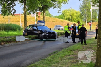 ongeval rondweg-oost - n233 r 3,0 veenendaal