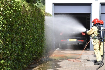 brand ansbalduslaan waalre