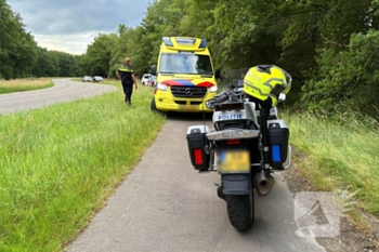 ongeval vilsterseweg ommen