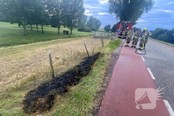 brand molendijk numansdorp