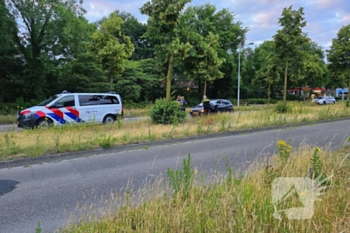 ongeval proosdijerveldweg ede