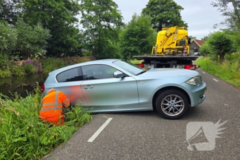 ongeval goudseweg stolwijk