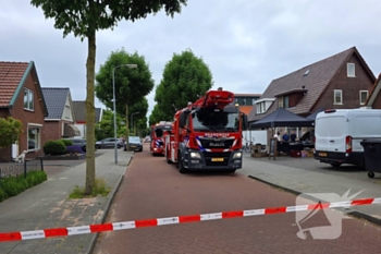 brand kolkakkerweg ede
