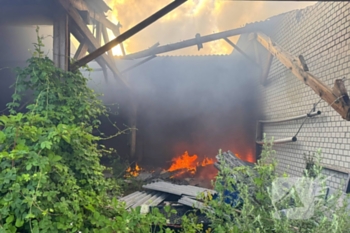 brand handelseweg gemert