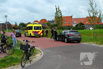 ongeval molkenkelder leeuwarden