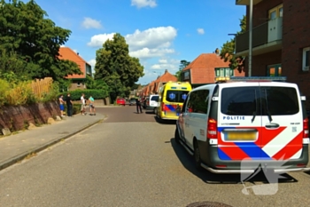ongeval zaslaan arnhem